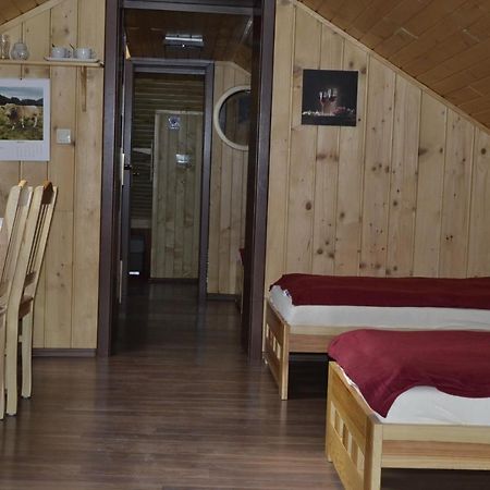 Holiday Home V Kolte Kolta Bagian luar foto