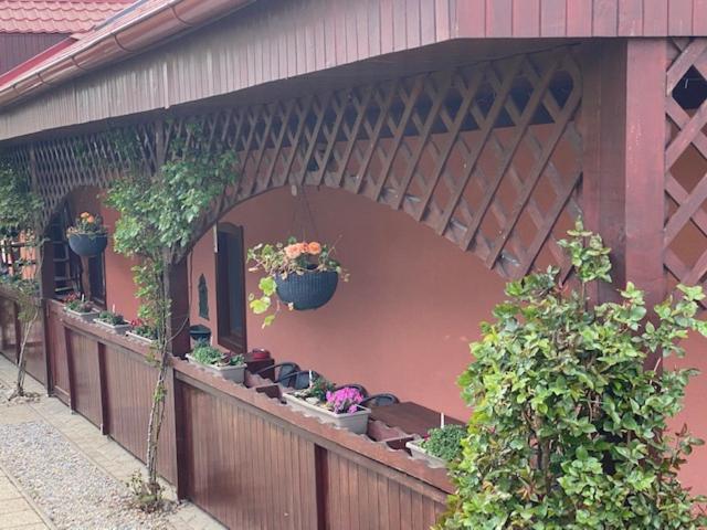 Holiday Home V Kolte Kolta Bagian luar foto