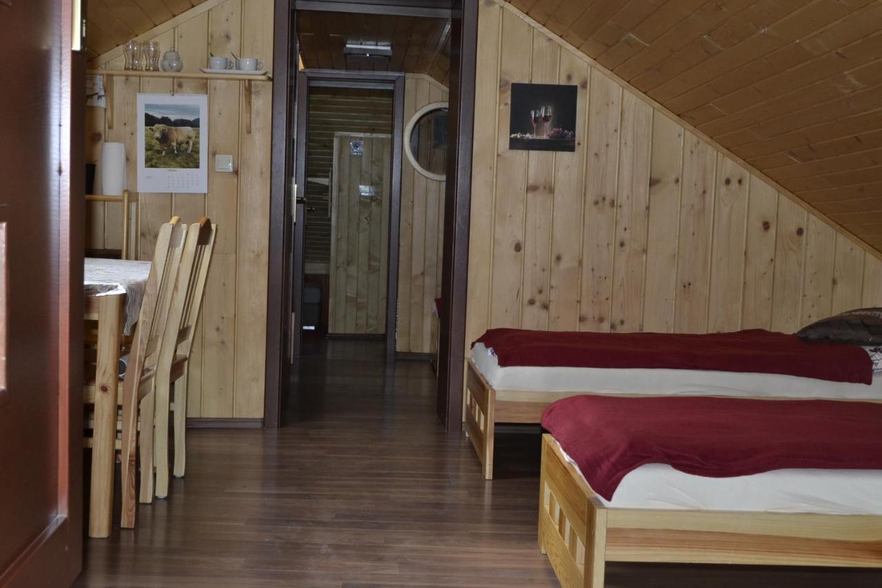 Holiday Home V Kolte Kolta Bagian luar foto