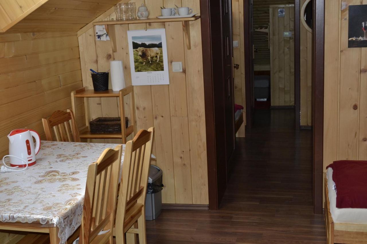 Holiday Home V Kolte Kolta Bagian luar foto