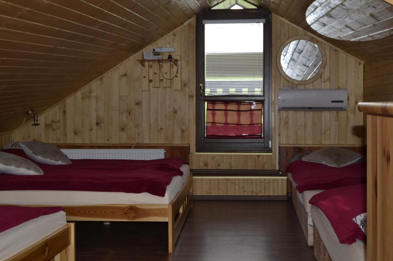 Holiday Home V Kolte Kolta Bagian luar foto
