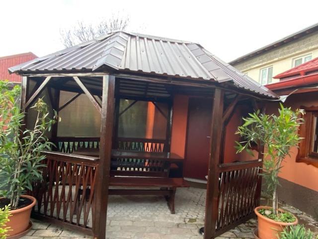 Holiday Home V Kolte Kolta Bagian luar foto