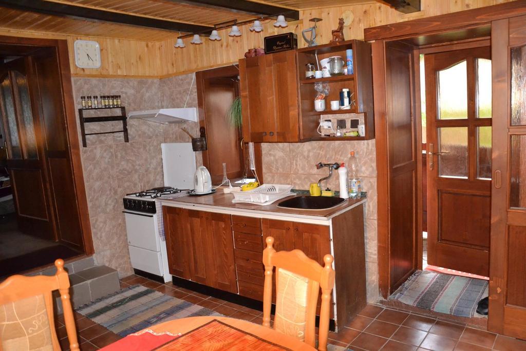 Holiday Home V Kolte Kolta Bagian luar foto