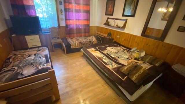Holiday Home V Kolte Kolta Bagian luar foto