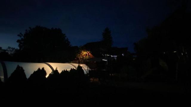 Holiday Home V Kolte Kolta Bagian luar foto